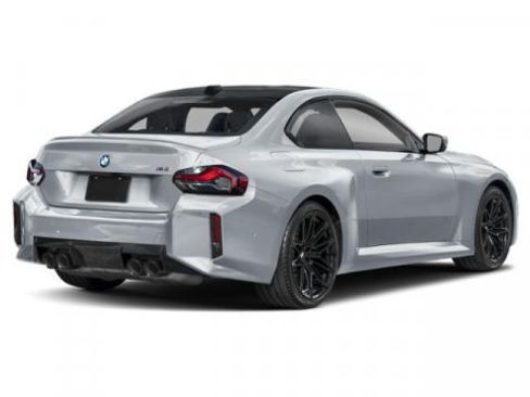 New 2026 BMW M2 w/ Lighting Package RWD image 5