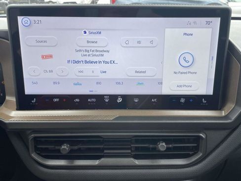New 2026 Ford Bronco Sport Big Bend AWD/4WD image 22