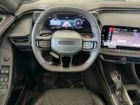 New 2026 Dodge Charger R/T AWD/4WD image 11