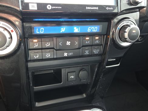 Used 2023 Toyota 4Runner TRD Pro AWD/4WD image 30