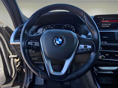 Used 2020 BMW X3 xDrive30i image 27