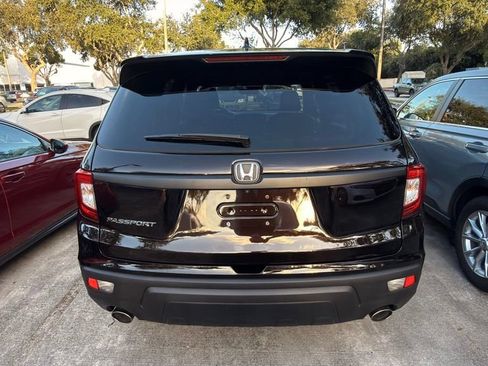 Used 2019 Honda Passport EX-L image 7