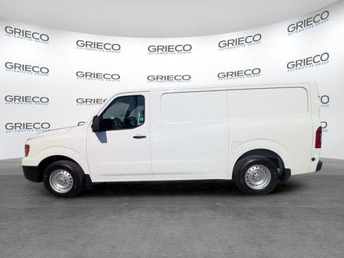 Used 2016 Nissan NV 1500 S w/ Power Package RWD image 4