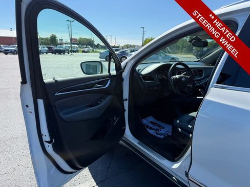 Used 2021 Buick Enclave Essence w/ Experience Buick Package AWD/4WD image 11