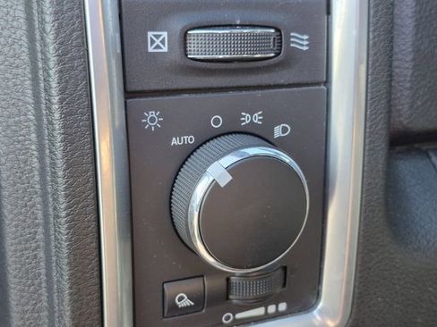 Certified 2024 RAM 1500 Classic Warlock AWD/4WD image 13
