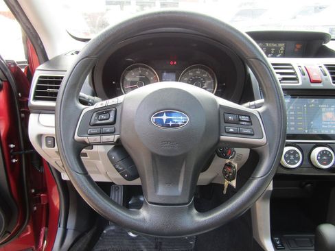 Used 2016 Subaru Forester 2.5i Premium AWD/4WD image 13