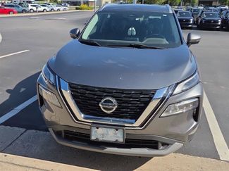 Certified 2021 Nissan Rogue SV w/ Premium Package FWD video 2