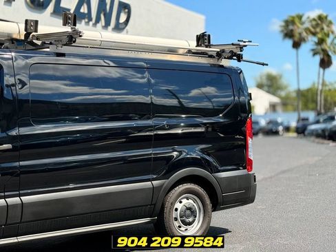 Used 2019 Ford Transit 150 130 Low Roof RWD image 3