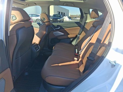New 2026 Acura RDX SH-AWD w/ Advance Package image 5
