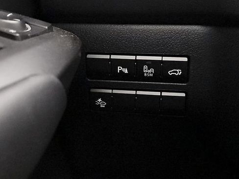 Used 2016 Lexus NX 200t FWD w/ Premium Package image 26