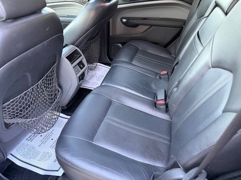 Used 2011 Cadillac SRX Luxury AWD/4WD image 15