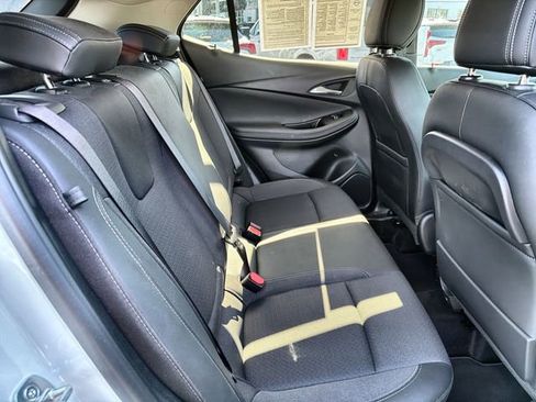 Certified 2023 Buick Encore GX Preferred w/ Cold Weather Comfort Package image 25