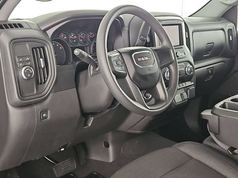 Certified 2026 GMC Sierra 1500 Pro w/ Pro Value Package RWD image 16