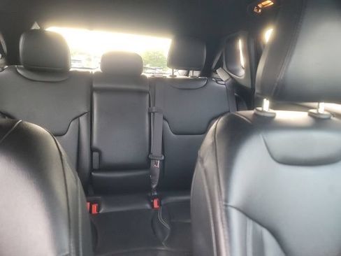 Used 2025 Jeep Compass Limited AWD/4WD image 34