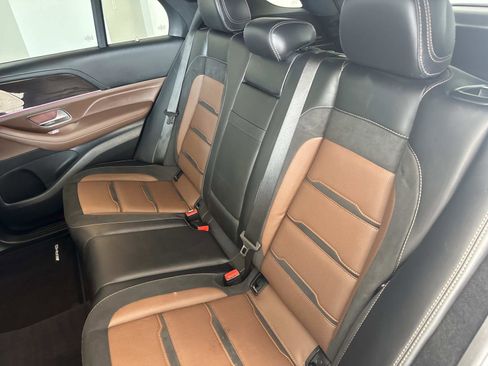 Certified 2024 Mercedes-Benz GLE 53 AMG 4MATIC image 14
