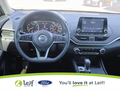 Used 2020 Nissan Altima 2.5 S image 24