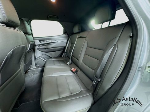 Used 2025 Chevrolet TrailBlazer ACTIV w/ Convenience Package image 25