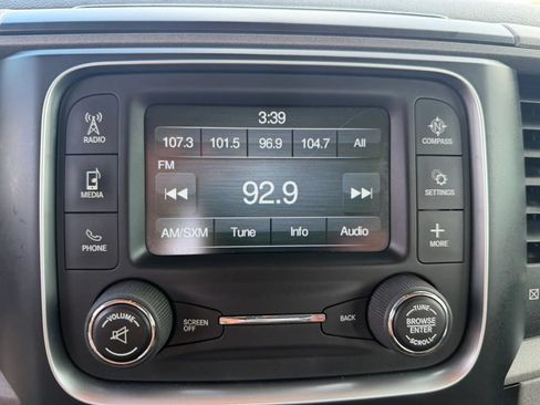 Used 2015 RAM 1500 Express w/ Black Ram 1500 Express Group AWD/4WD image 27