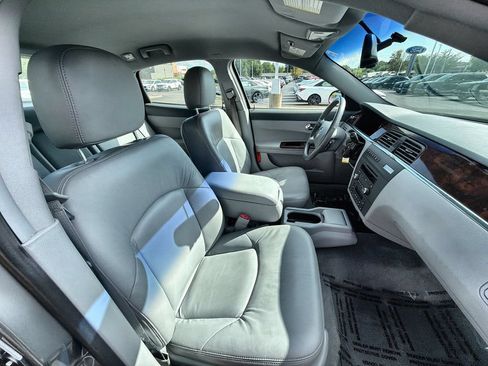 Used 2007 Buick LaCrosse CXL w/ Driver Confidence Package FWD image 22