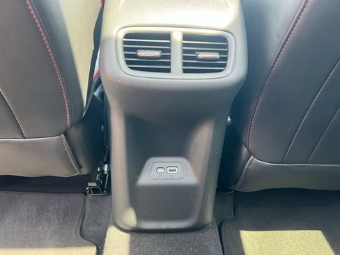 Used 2023 Buick Envision Essence w/ Sport Touring Package AWD/4WD image 21