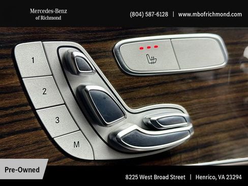 Used 2018 Mercedes-Benz C 350e Sedan image 22