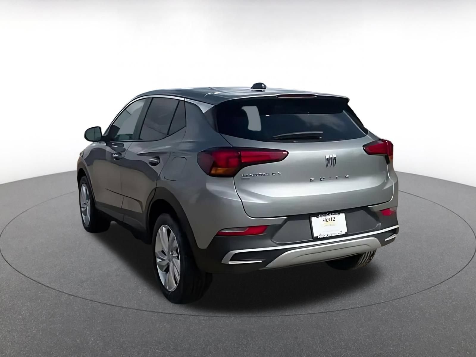 Used 2025 Buick Encore GX Preferred AWD/4WD image 10