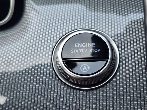 Certified 2024 Mercedes-Benz CLE 300 4MATIC Cabriolet image 21