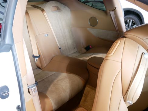 Used 2021 Lexus LC 500 Coupe w/ Sport Package image 16