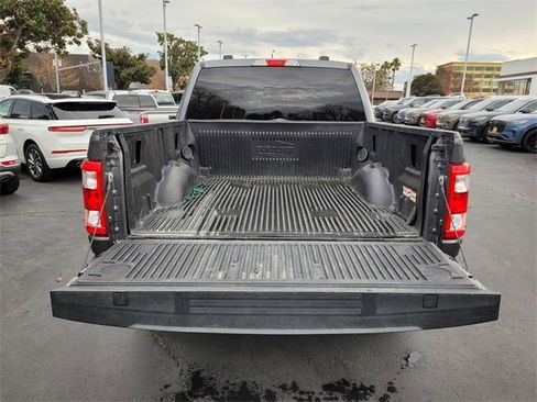 Certified 2023 Ford F150 XL w/ STX Appearance Package image 14
