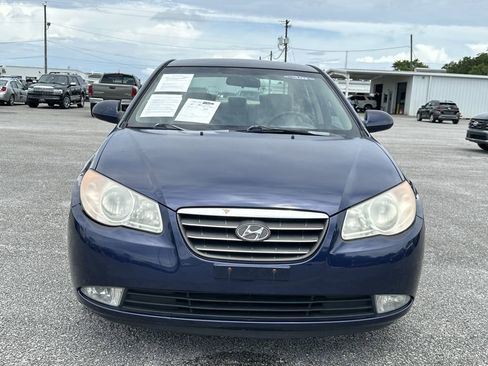 Used 2009 Hyundai Elantra GLS FWD image 3