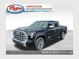 New 2026 Toyota Tundra 1794 Edition AWD/4WD video 1
