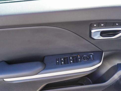 Certified 2025 Kia K4 GT-Line Turbo FWD image 19