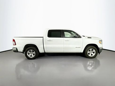 Used 2022 RAM 1500 Big Horn AWD/4WD image 9