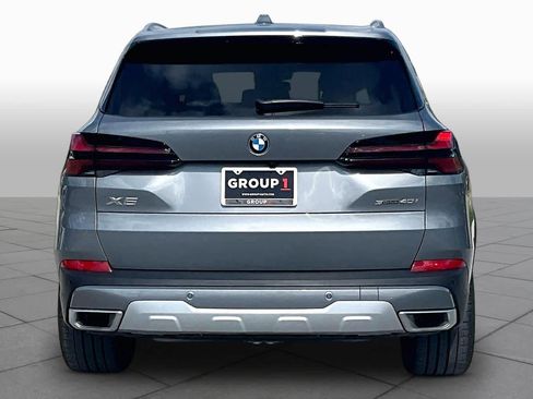 Used 2026 BMW X5 sDrive40i RWD image 4