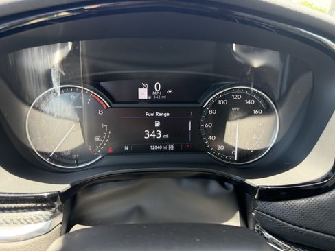 Used 2023 Cadillac XT5 Sportv AWD/4WD image 34