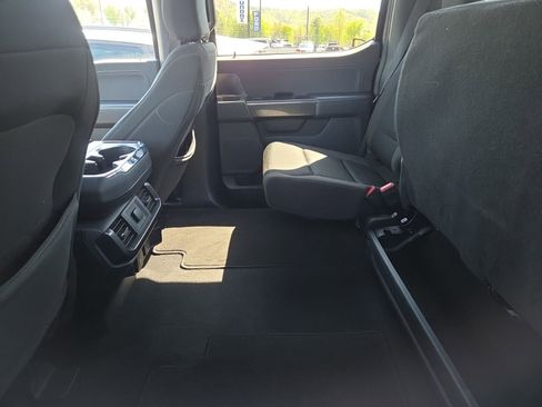 Used 2023 Ford F150 XLT w/ Equipment Group 302A High image 5