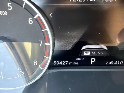 Used 2023 Nissan Rogue SV AWD/4WD image 11