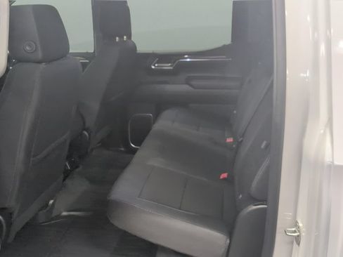 Used 2024 GMC Sierra 1500 Elevation AWD/4WD image 17