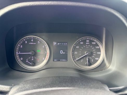 Used 2017 Hyundai Tucson SE Plus image 27