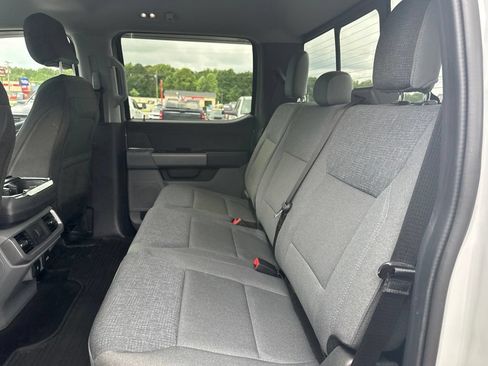 Used 2024 Ford F150 XLT w/ Equipment Group 302A MID AWD/4WD image 27