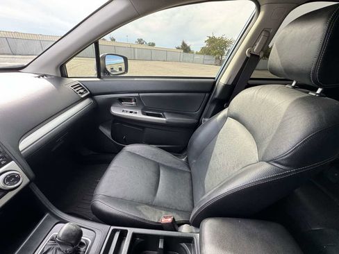 Used 2015 Subaru Impreza 2.0i Sport Limited image 31