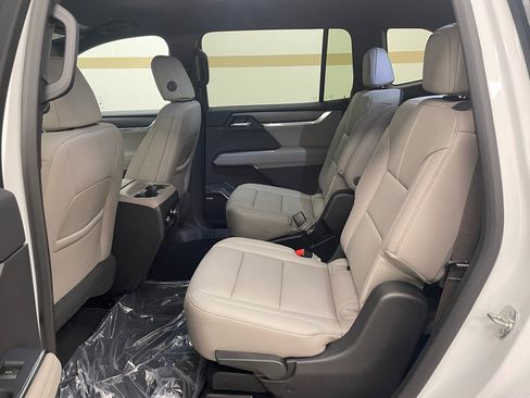 New 2026 GMC Acadia Elevation w/ Black Edition image 13