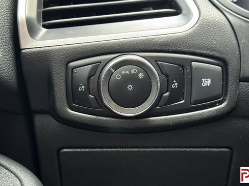 Used 2024 Ford Edge SEL AWD/4WD image 31