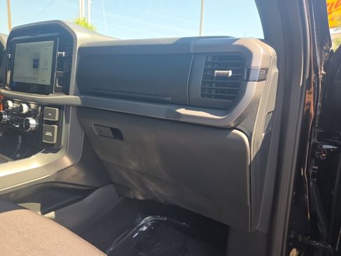 Used 2026 Ford F150 XLT w/ Equipment Group 301A Standard AWD/4WD image 36
