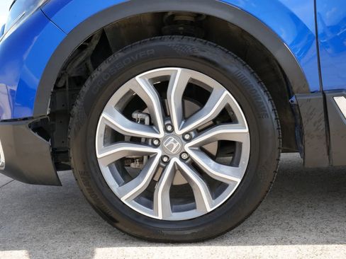 Used 2020 Honda CR-V Touring image 24