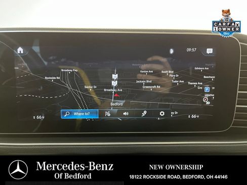 Used 2023 Mercedes-Benz GLE 350 4MATIC image 29