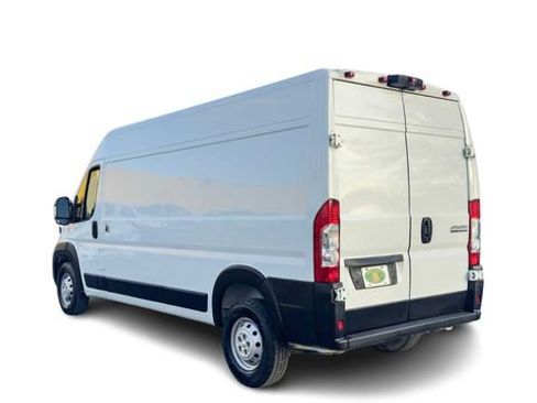 Used 2023 RAM ProMaster 2500 image 7