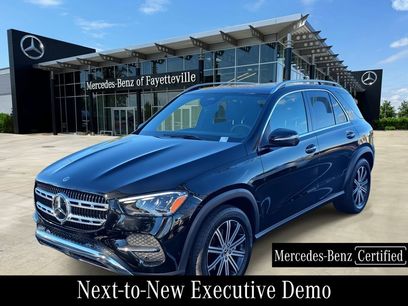 Certified 2026 Mercedes-Benz GLE 350 4MATIC