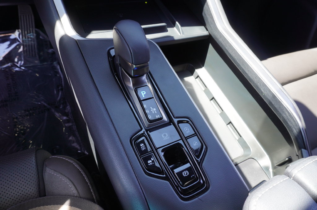 Used 2025 Lexus TX 350 AWD w/ Technology Package image 23