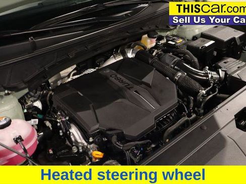 Used 2024 Hyundai Santa Cruz Limited image 26